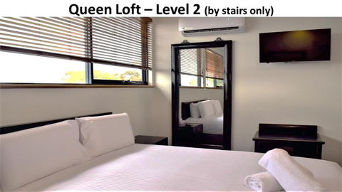 Dunsborough Apartments & Suites - Accommodation Brisbane 4