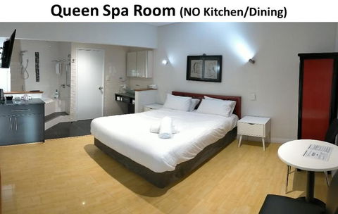 Dunsborough Apartments & Suites - Accommodation Brisbane 3
