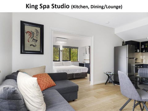 Dunsborough Apartments & Suites - Accommodation Brisbane 0