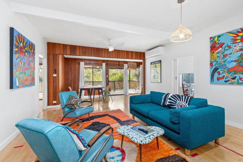 Durras Cottage - Accommodation Brisbane 0