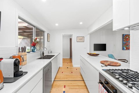 Durras Cottage - Accommodation Brisbane 4