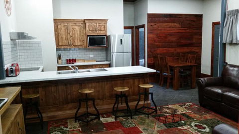 Eagle Foundry Bed & Breakfast - Accommodation Brisbane 0