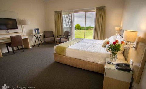 Eagle Heights Mountain Resort - Accommodation Brisbane 0
