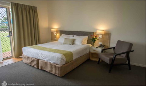 Eagle Heights Mountain Resort - Accommodation Brisbane 1