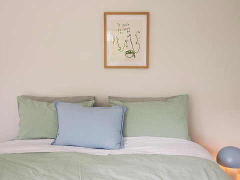 East Perth Townhouse - Accommodation Brisbane 0