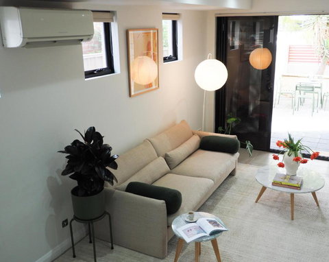 East Perth Townhouse - Accommodation Brisbane 2