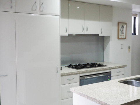 East Perth Townhouse - Accommodation Brisbane 3