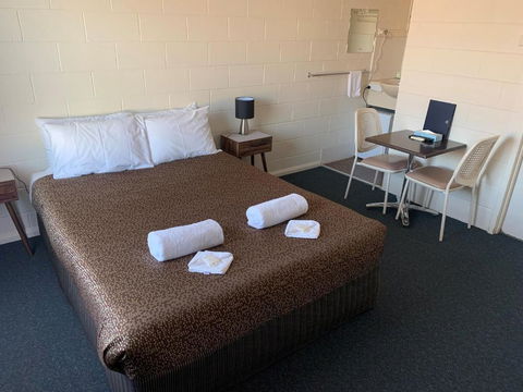 East West Motel Ceduna - Accommodation Brisbane 4