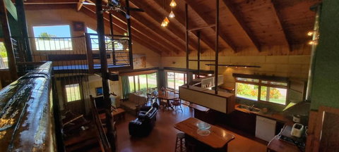 Eastern Reef Cottages - Accommodation Brisbane 4