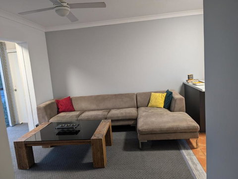 Easy Escape - Accommodation Brisbane 1