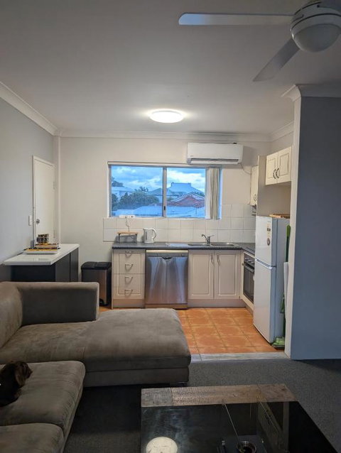 Easy Escape - Accommodation Brisbane 3