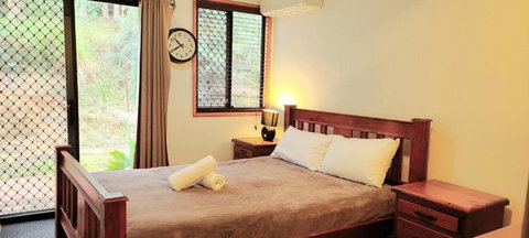 Eatons Retreat - Accommodation Brisbane 1