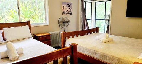 Eatons Retreat - Accommodation Brisbane 4