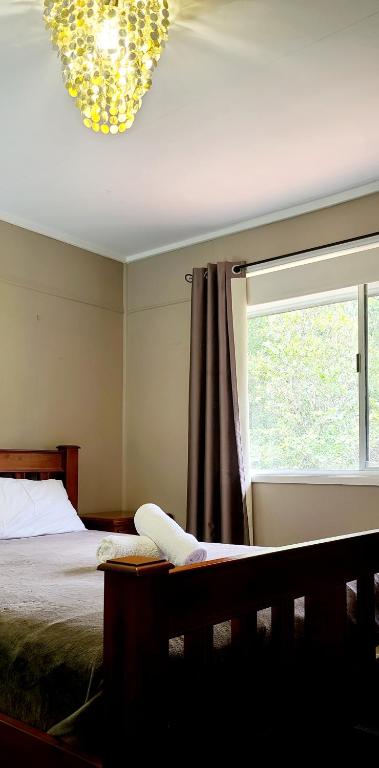 Eatons Retreat - Accommodation Brisbane 3