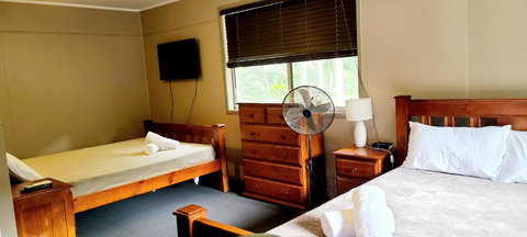 Eatons Retreat - Accommodation Brisbane 2
