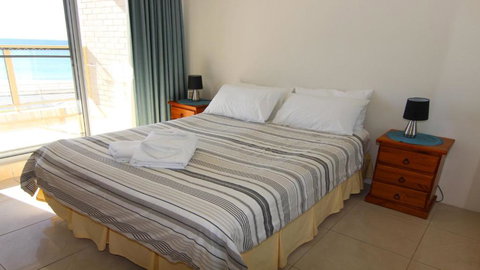 Ebbtide 13 - Accommodation Brisbane 4