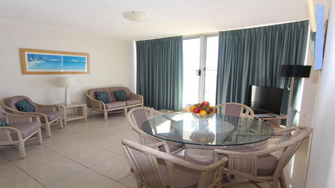 Ebbtide 13 - Accommodation Brisbane 0