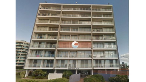 Ebbtide 13 - Accommodation Brisbane 3