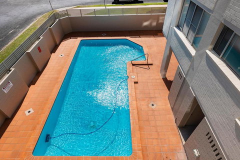 Ebbtide 10 - Accommodation Brisbane 4