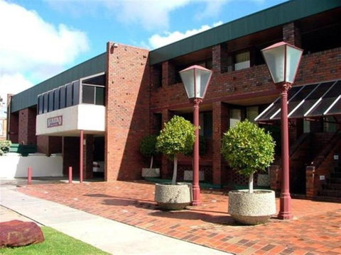 Echuca Nirebo Motel - Accommodation Brisbane 0