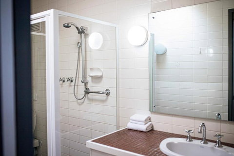 Echuca Nirebo Motel - Accommodation Brisbane 1