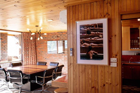 Echuca Nirebo Motel - Accommodation Brisbane 2