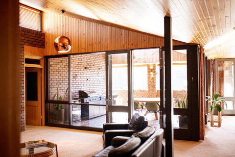 Echuca Nirebo Motel - Accommodation Brisbane 3