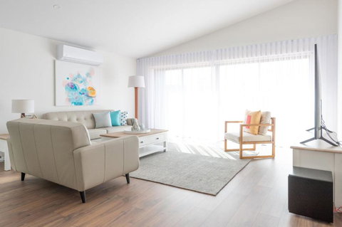 Eco Elegance In Cape Paterson - Accommodation Brisbane 1