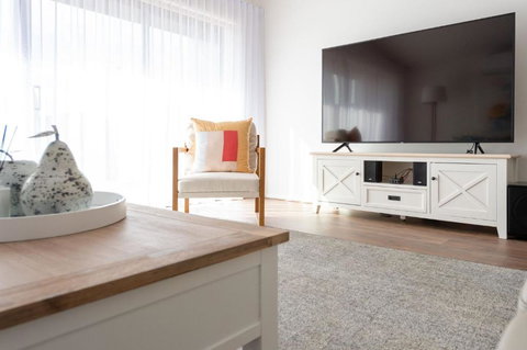 Eco Elegance In Cape Paterson - Accommodation Brisbane 2