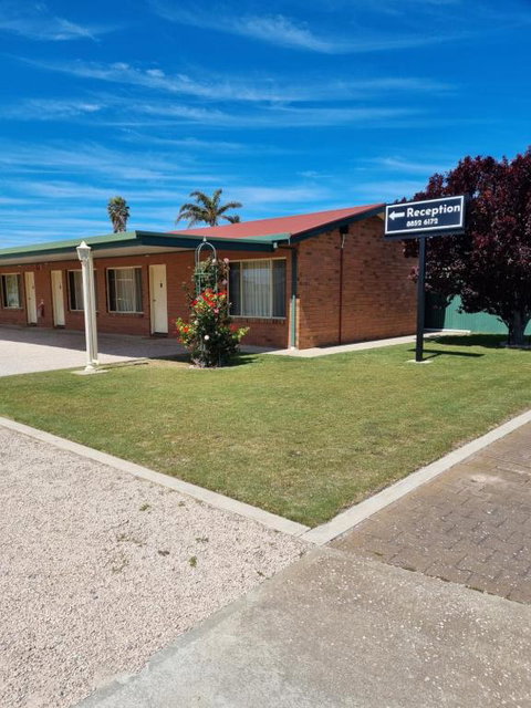 Edithburgh Seaside Motel - Accommodation Brisbane 0