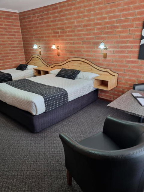 Edithburgh Seaside Motel - Accommodation Brisbane 1