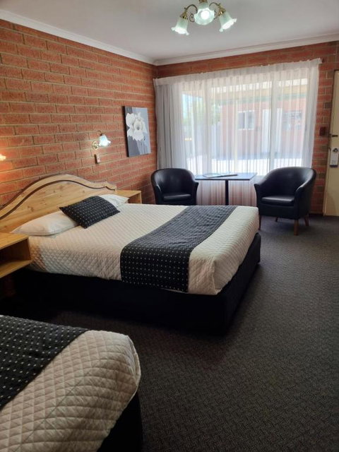 Edithburgh Seaside Motel - Accommodation Brisbane 4