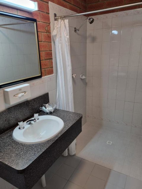 Edithburgh Seaside Motel - Accommodation Brisbane 2