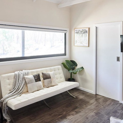 Eastern Hill Creswick - Accommodation Brisbane 2