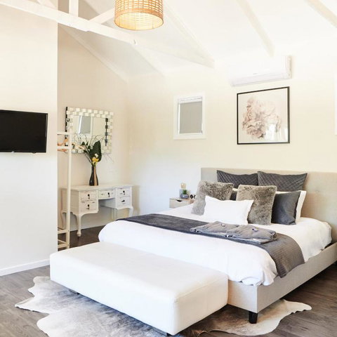 Eastern Hill Creswick - Accommodation Brisbane 1