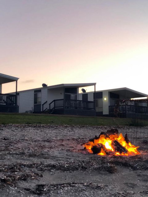 Discovery Parks - Streaky Bay Foreshore - Accommodation Brisbane 3