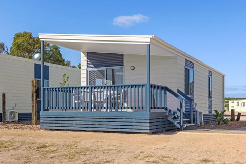 Discovery Parks - Streaky Bay Foreshore - Accommodation Brisbane 4