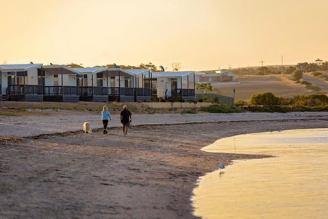 Discovery Parks - Streaky Bay Foreshore - Accommodation Brisbane 0