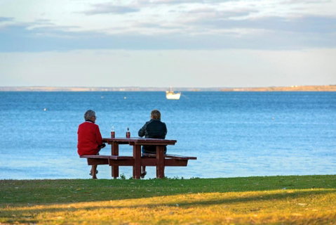 Discovery Parks - Streaky Bay Foreshore - Accommodation Brisbane 1