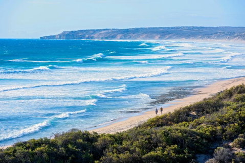 Discovery Parks - Streaky Bay Foreshore - Accommodation Brisbane 2