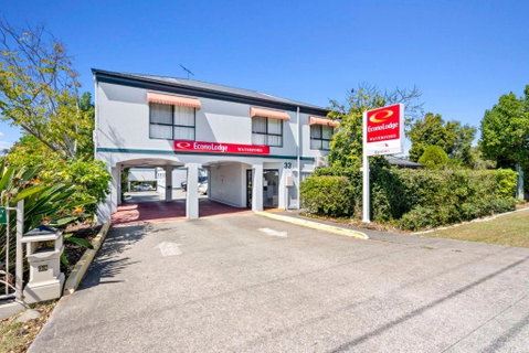 Econo Lodge Waterford - Accommodation Brisbane 0