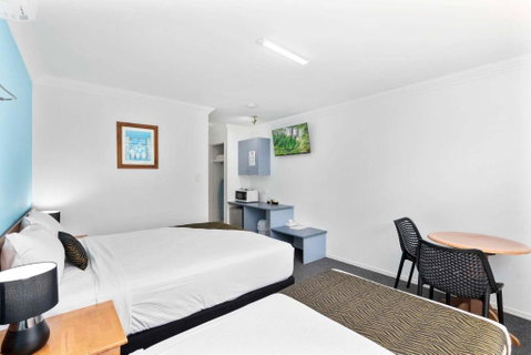 Econo Lodge Waterford - Accommodation Brisbane 1