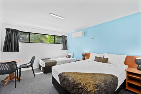Econo Lodge Waterford - Accommodation Brisbane 2