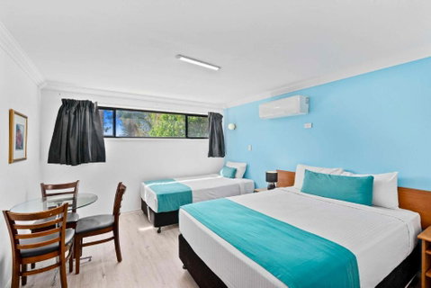 Econo Lodge Waterford - Accommodation Brisbane 3