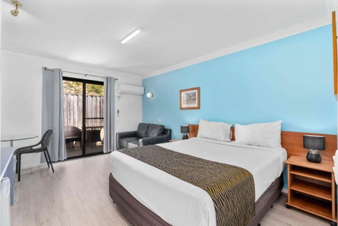 Econo Lodge Waterford - Accommodation Brisbane 4