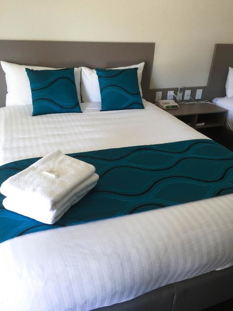 Exies Bagtown - Accommodation Brisbane 4
