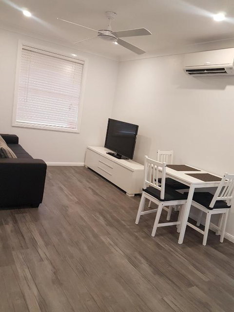 Edwin Place Apartment - Accommodation Brisbane 3