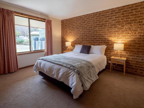 Eildon Motel Main House - Accommodation Brisbane 1