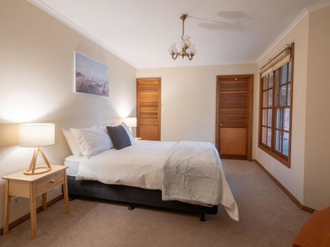 Eildon Motel Main House - Accommodation Brisbane 0