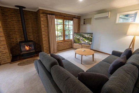 Eildon Motel Main House - Accommodation Brisbane 3